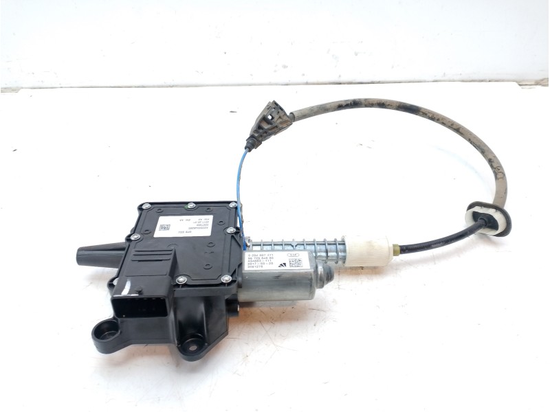 Recambio de freno de mano electrico para citroën ds4 referencia OEM IAM 470217 204007471 9672984680