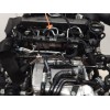 Recambio de motor completo para seat leon (5f1) 1.6 tdi referencia OEM IAM 04L100033 CLHA 