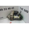 Recambio de motor arranque para chevrolet nubira berlina se referencia OEM IAM 09130838  