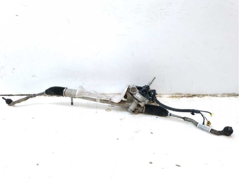 Recambio de cremallera direccion para peugeot 3008 referencia OEM IAM 1675958780  