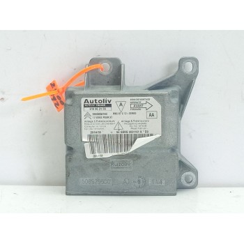 CENTRALITA AIRBAG 6546L3 