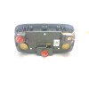 Recambio de luz interior para toyota yaris cross (mxp_) 1.5 hybrid (mxpj10) referencia OEM IAM 812600D260B0  