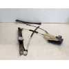 Recambio de elevalunas delantero derecho para volkswagen polo v (6r1, 6c1) 1.4 (6r1) referencia OEM IAM 6R3837462C  