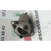 Recambio de motor arranque para chevrolet nubira berlina se referencia OEM IAM 09130838  