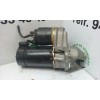 Recambio de motor arranque para chevrolet nubira berlina se referencia OEM IAM 09130838  