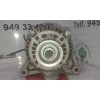 Recambio de alternador para citroën c2 vts referencia OEM IAM LRB00502 A5TA6291G 