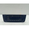Recambio de mando climatizador para seat ibiza iv sc (6j1, 6p5) 1.6 tdi referencia OEM IAM 6J0820043BNEE 6J0820043 
