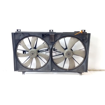 ELECTROVENTILADOR 1671131230 1636131070 / 1636131080 