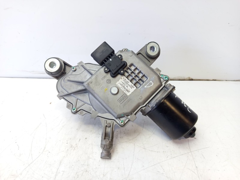Recambio de motor limpia delantero derecho para citroën c4 picasso exclusive referencia OEM IAM 6405PH  