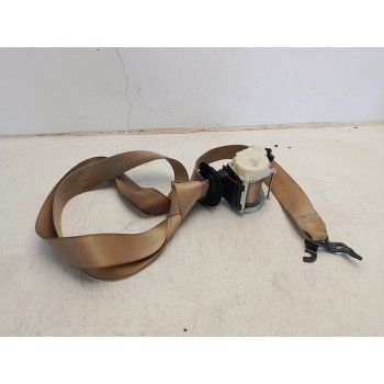 CINTURON SEGURIDAD DELANTERO IZQUIERDO 72117234767 