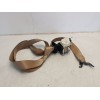 Recambio de cinturon seguridad delantero izquierdo para bmw 3 (e90) 318 d referencia OEM IAM 72117234767  