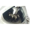 Recambio de motor arranque para chevrolet nubira berlina se referencia OEM IAM 09130838  