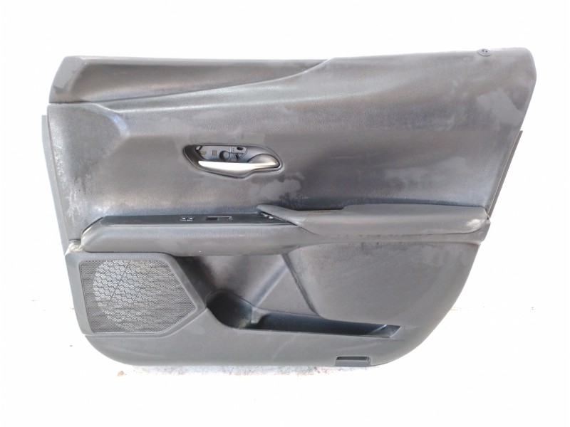 Recambio de guarnecido puerta delantera derecha para lexus ux (za10) 250h referencia OEM IAM 6761076100C1  