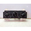 Recambio de mando calefaccion / aire acondicionado para citroën berlingo referencia OEM IAM 662665J 920472 