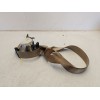 Recambio de cinturon seguridad delantero izquierdo para bmw 3 (e90) 318 d referencia OEM IAM 72117234767  