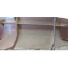 Recambio de moldura para lexus ls (usf4/uvf4) 460 referencia OEM IAM 6211150010  