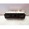 Recambio de mando calefaccion / aire acondicionado para citroën berlingo referencia OEM IAM 662665J 920472 