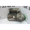 Recambio de motor arranque para daewoo kalos 1.2 se referencia OEM IAM 96963483  
