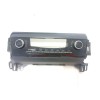 Recambio de mando climatizador para toyota yaris cross (mxp_) 1.5 hybrid (mxpj10) referencia OEM IAM 559000DQ10  