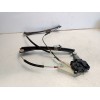 Recambio de elevalunas delantero izquierdo para volkswagen polo v (6r1, 6c1) 1.4 (6r1) referencia OEM IAM 6R3837461C  