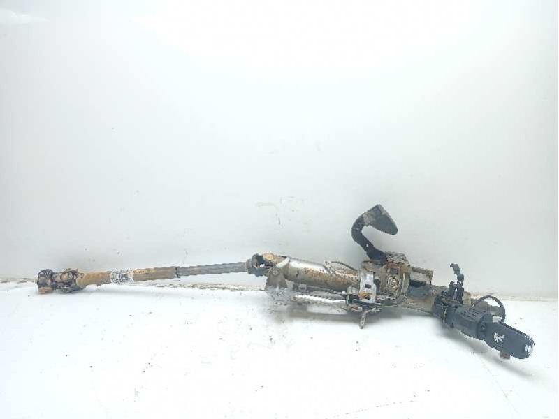 Recambio de columna direccion para peugeot 3008 referencia OEM IAM 98204602ZD  