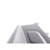 Recambio de molduras traseras para volvo xc 40 business plus awd referencia OEM IAM 32244154  