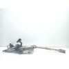 Recambio de columna direccion para peugeot 3008 referencia OEM IAM 98204602ZD  