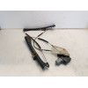 Recambio de elevalunas delantero izquierdo para volkswagen polo v (6r1, 6c1) 1.4 (6r1) referencia OEM IAM 6R3837461C  