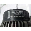 Recambio de alternador para audi a4 berlina (b5) 2.8 v6 30v referencia OEM IAM 0120465023 054903015C 