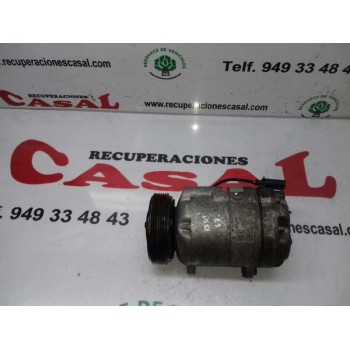 COMPRESOR AIRE ACONDICIONADO 5060310990 