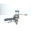 Recambio de columna direccion para peugeot 3008 referencia OEM IAM 98204602ZD  