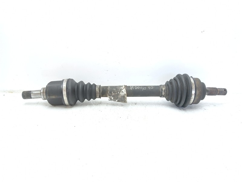Recambio de transmision delantera izquierda para citroën c4 berlina collection referencia OEM IAM 3272QK 3272QL 3272TV