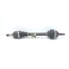 Recambio de transmision delantera izquierda para citroën c4 berlina collection referencia OEM IAM 3272QK 3272QL 3272TV