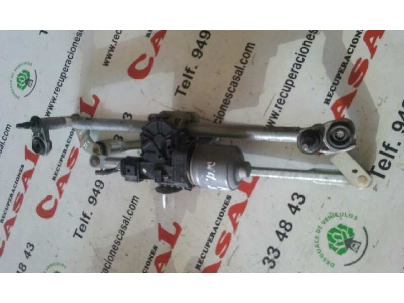 Recambio de motor limpia delantero para seat ibiza (6l1) stylance referencia OEM IAM 6R1955119AB0Y  