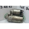Recambio de motor arranque para daewoo kalos 1.2 se referencia OEM IAM 96963483  