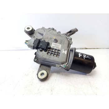 MOTOR LIMPIA DELANTERO IZQUIERDO 6405PG 