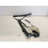 Recambio de elevalunas delantero izquierdo para volkswagen polo v (6r1, 6c1) 1.4 (6r1) referencia OEM IAM 6R3837461C  