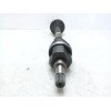 Recambio de transmision delantera izquierda para citroën c4 berlina collection referencia OEM IAM 3272QK 3272QL 3272TV