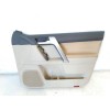 Recambio de guarnecido puerta delantera derecha para toyota land cruiser (j15) limited referencia OEM IAM 676106A660E1  