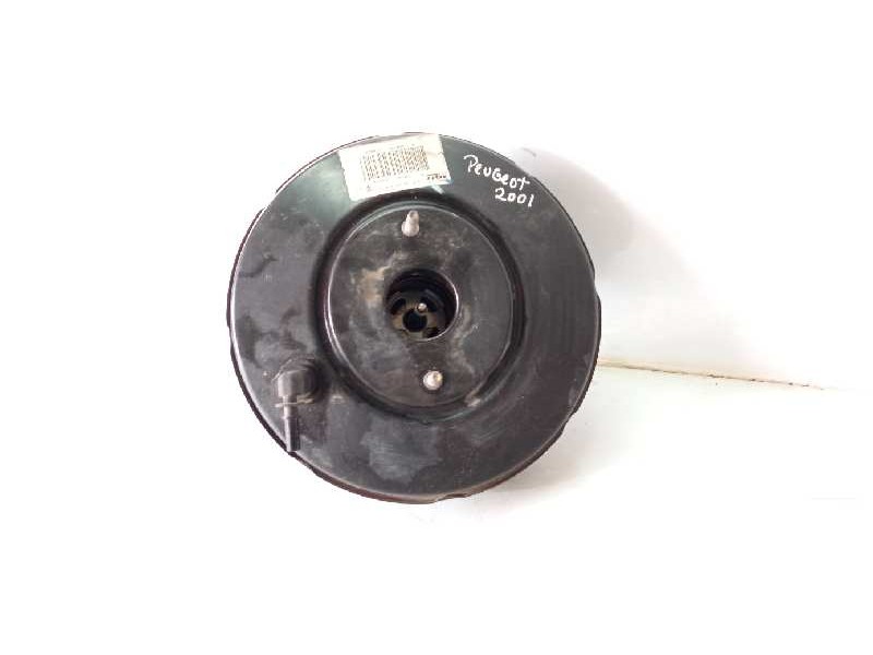 Recambio de servofreno para peugeot 207 premium referencia OEM IAM 9688424480  
