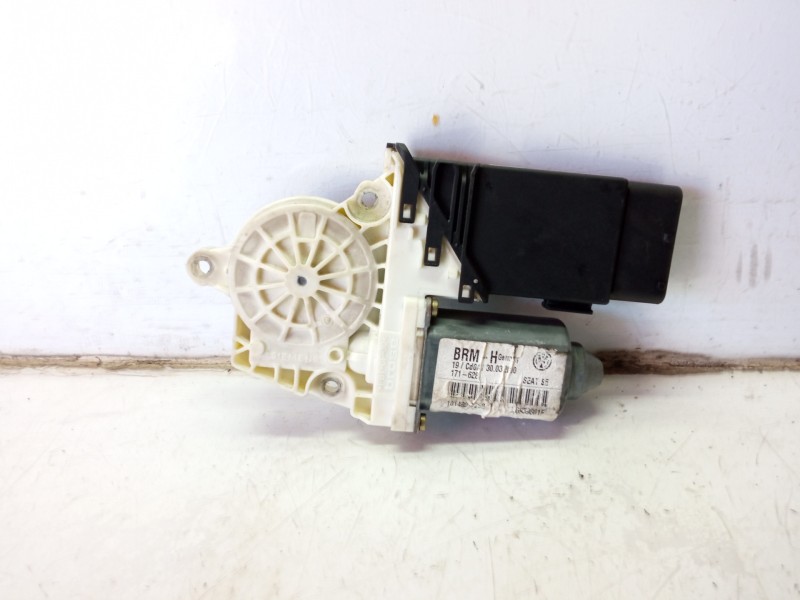 Recambio de motor elevalunas delantero izquierdo para seat toledo (1m2) signo referencia OEM IAM 1J0959801F  