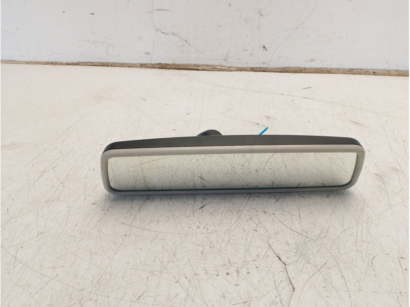 Recambio de espejo interior para volkswagen polo v (6r1, 6c1) 1.4 (6r1) referencia OEM IAM 3C0857511J  