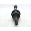 Recambio de transmision delantera izquierda para citroën c4 berlina collection referencia OEM IAM 3272QK 3272QL 3272TV