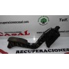 Recambio de potenciometro pedal para citroën xsara break 1.8i exclusive referencia OEM IAM 0280752243 9643473180 