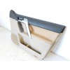 Recambio de guarnecido puerta delantera derecha para toyota land cruiser (j15) limited referencia OEM IAM 676106A660E1  