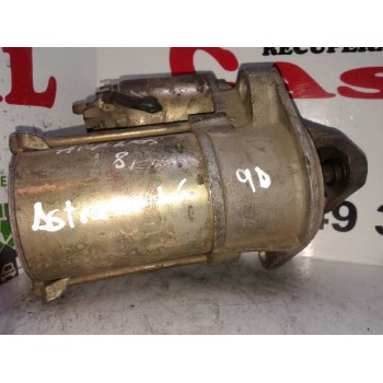 MOTOR ARRANQUE 9000794 