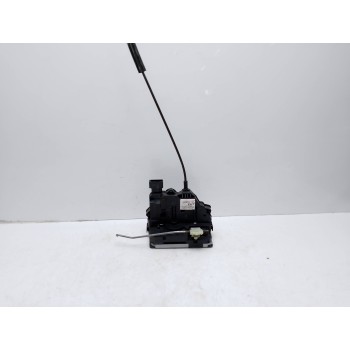 CERRADURA PUERTA DELANTERA DERECHA 13258274 