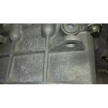 CAJA CAMBIOS 5495775 