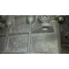 Recambio de caja cambios para opel vectra c berlina comfort referencia OEM IAM 5495775  