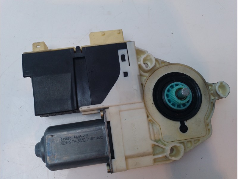 Recambio de elevalunas delantero derecho para citroën c5 berlina exclusive referencia OEM IAM 9222AL 503620100404 